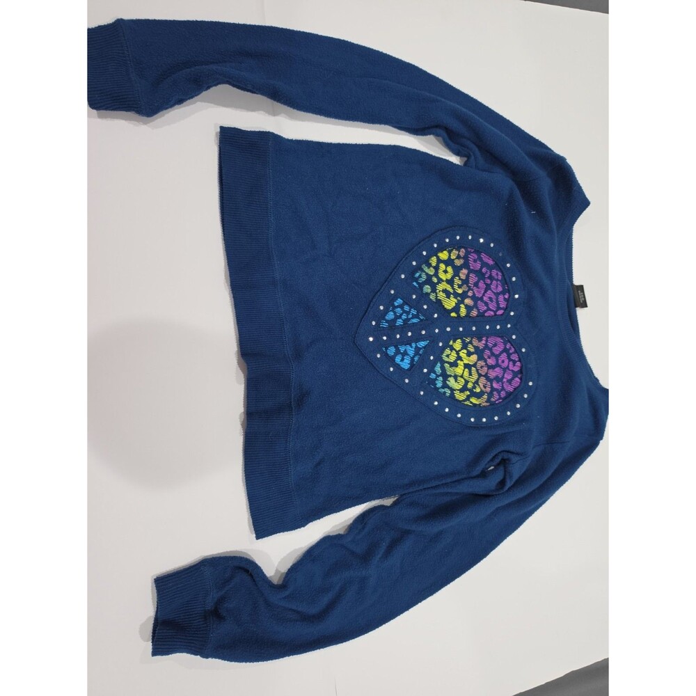 Hard Candy Long Sleeve F44